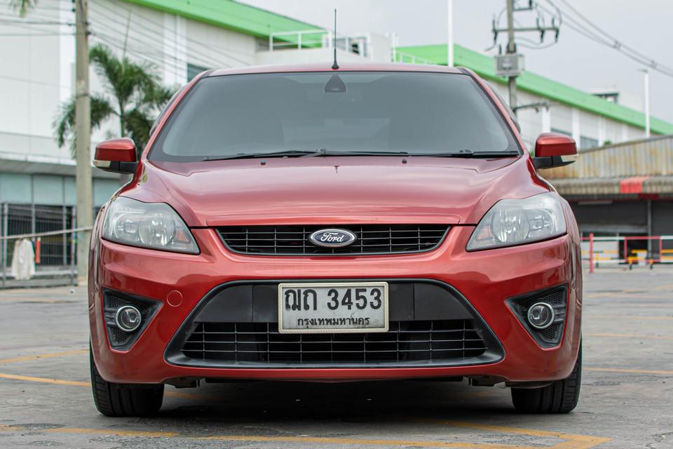 FORD FOCUS 2.0 SPORT HATCHBACK A/T ปี 2012 2