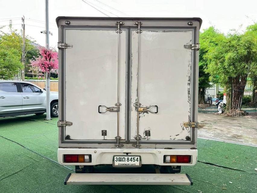 TOYOTA REVO SINGLECAB  รุ่น ENTRY เครื่อง2.4cc.เกียร์ธรรม  ปี 2022 รถกระบะตู้บรรทุกCARGO-BOX  สภาพสวย พร้อมใช้งาน! ไมล์แท้100%คะ 12