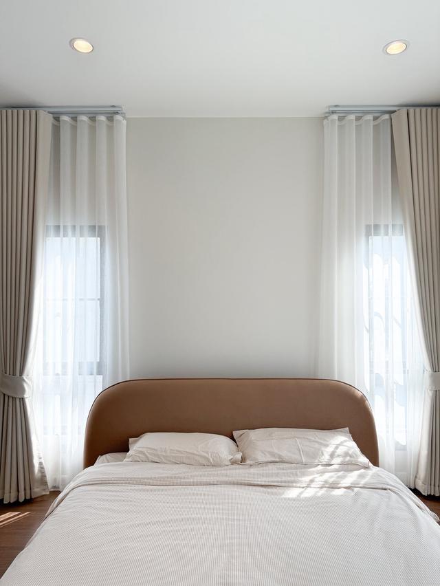 ขายบ้านเศรษฐสิริ วัชรพล-เทพรักษ์ Type: Monro พื้นที่ใช้สอย 205 ตร.ม. ที่ดิน 59.80 ตร.ว. สวนใหญ่ บ้านหันทิศใต้ เป็นส่วนตัว 17