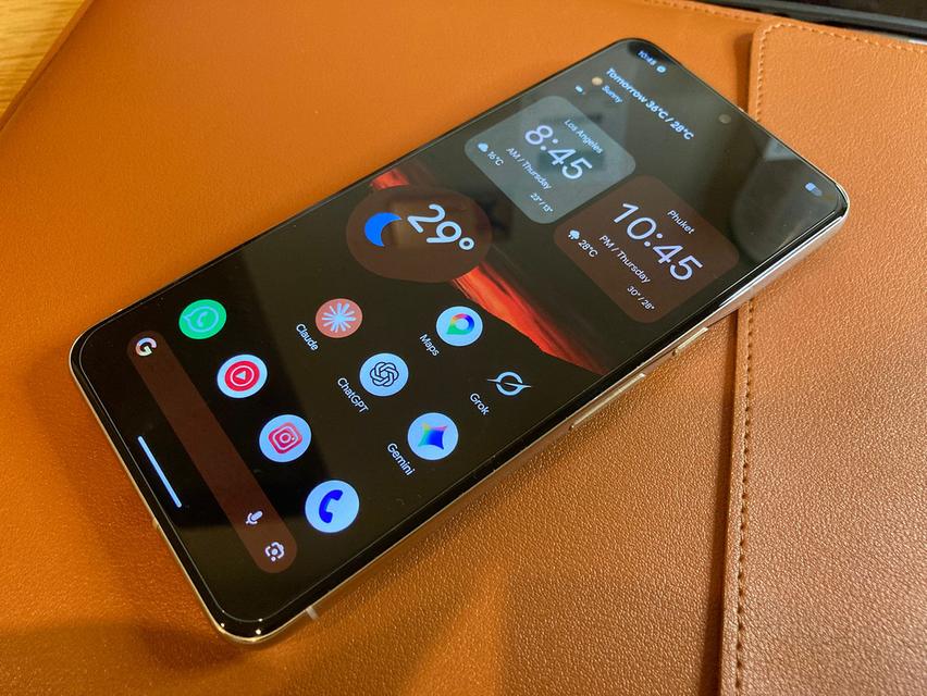 Google Pixel 8Pro 512GB