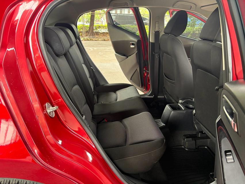 Mazda2 1.3 High Connect AT ปี2018 ไมล์ 85,xxxกม เพียง229,000บๅท รูปที่ 16
