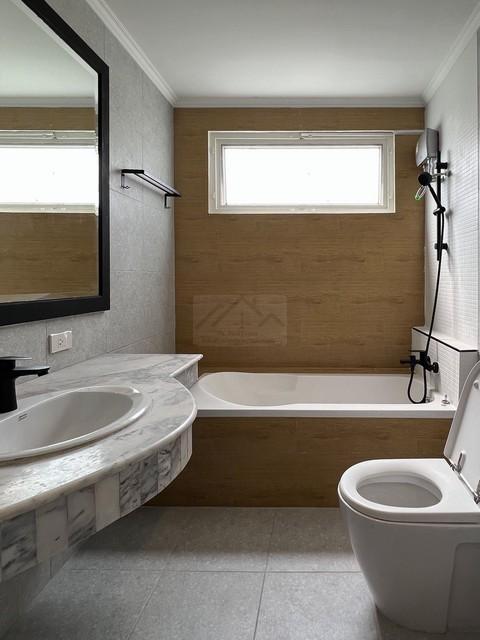 ให้เช่าทาวโฮม 4 ชั้น 6 ห้องนอน ย่านพระโขนง สุขุมวิท 71 ซอยปรีดีพนมยงค์ 35 พร้อมเข้าอยู่ 8