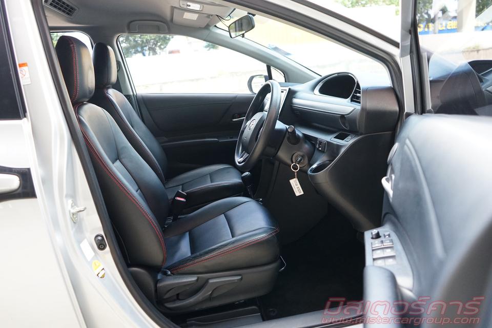 2018 TOYOTA SIENTA 1.5 G  ( 8126 ) 11
