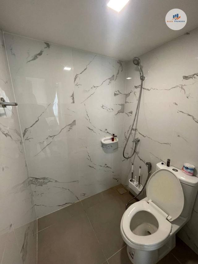 ทาวน์โฮม 2.5 ชั้น พฤกษาวิลล์ พหลโยธิน - รามอินทรา (หลังมุม) 18