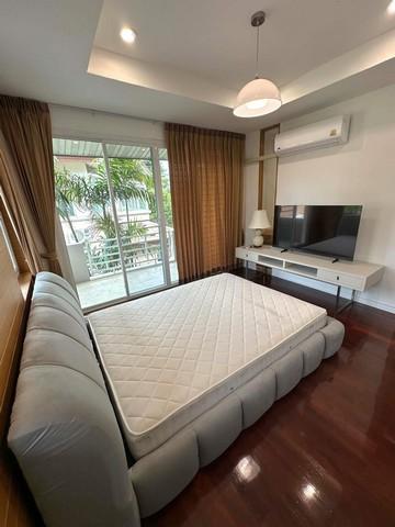 บ้านเดี่ยว 2 ชั้น เป็นโครงการบ้านเดี่ยวระดับหรู (Luxury) 173 ตรว.กิ่งแก้ว บางพลี ใกล้สนามบินสุวรรณภูมิ 7