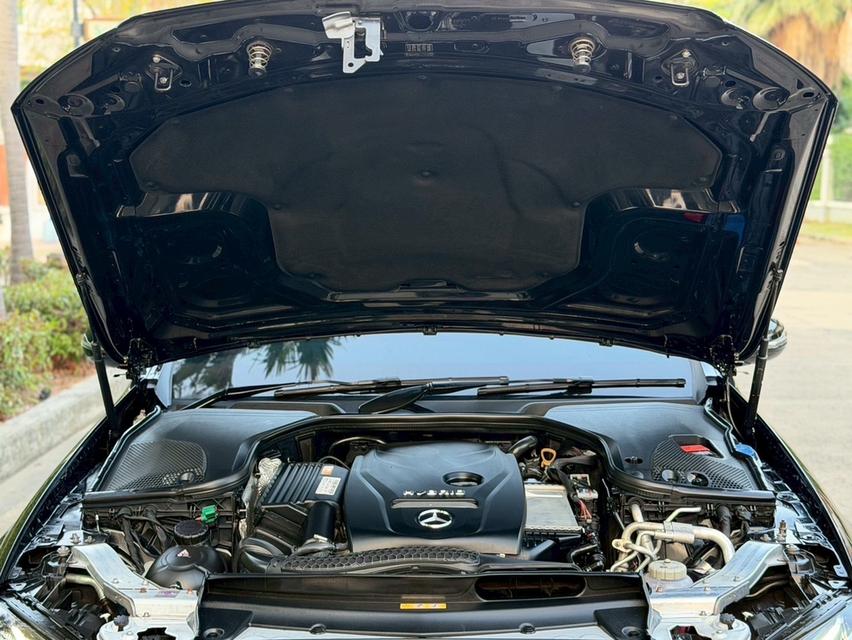 รหัสรถ AVA1315 🏆 Benz E350e Avantgarde Plug-in ปี 2020 W213 รูปที่ 15