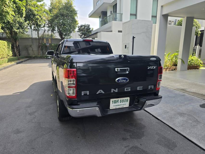 เจ้าของขายเอง Ford Ranger มือ สอง  2016 2.2 Hi-Rider XLT OPEN CAB Pickup AT (ปี 15-21) 3