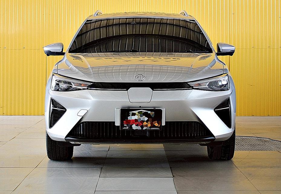 จบในคันเดียว! ดาวน์เพียง 10% เท่านั้น MG Es EV Wagon ประหยัดจริง วิ่งไกล ชาร์จไว ราคาคุยกันได้ครับ รูปย่อยที่ 2
