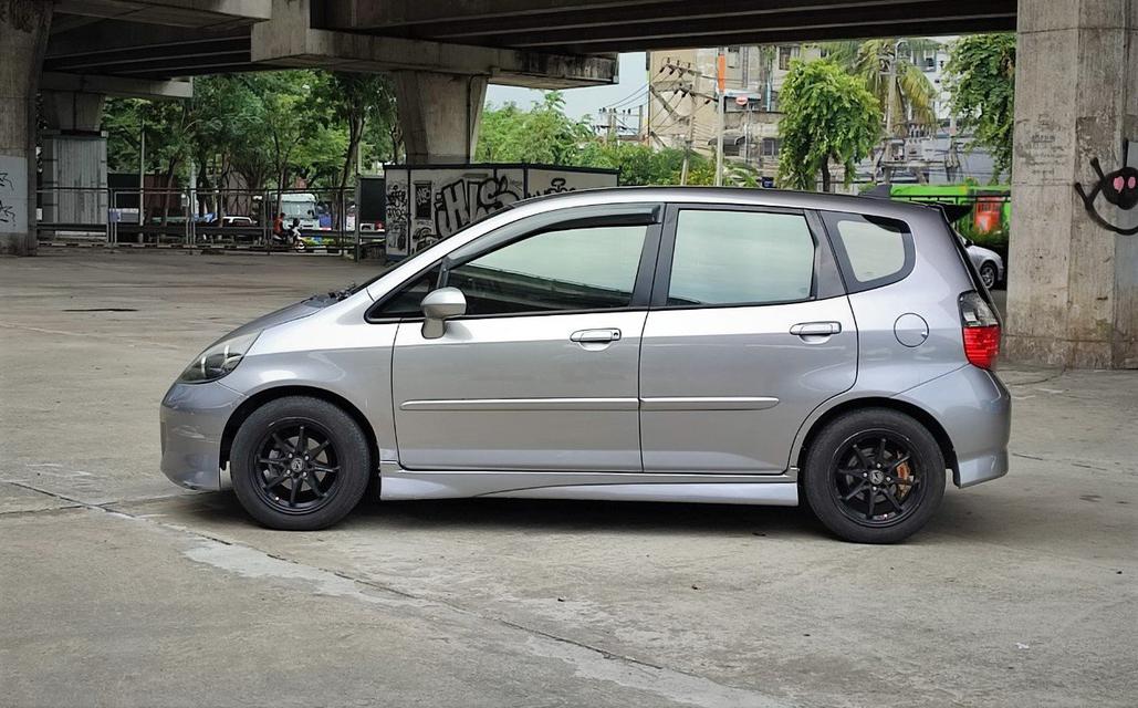 Honda Jazz VTEC 1.5 V At ปี 2007 3