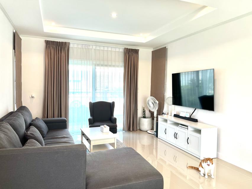 ขายบ้านเดี่ยว โครงการ ศุภาลัยไพรด์ ประชาอุทิศ 2