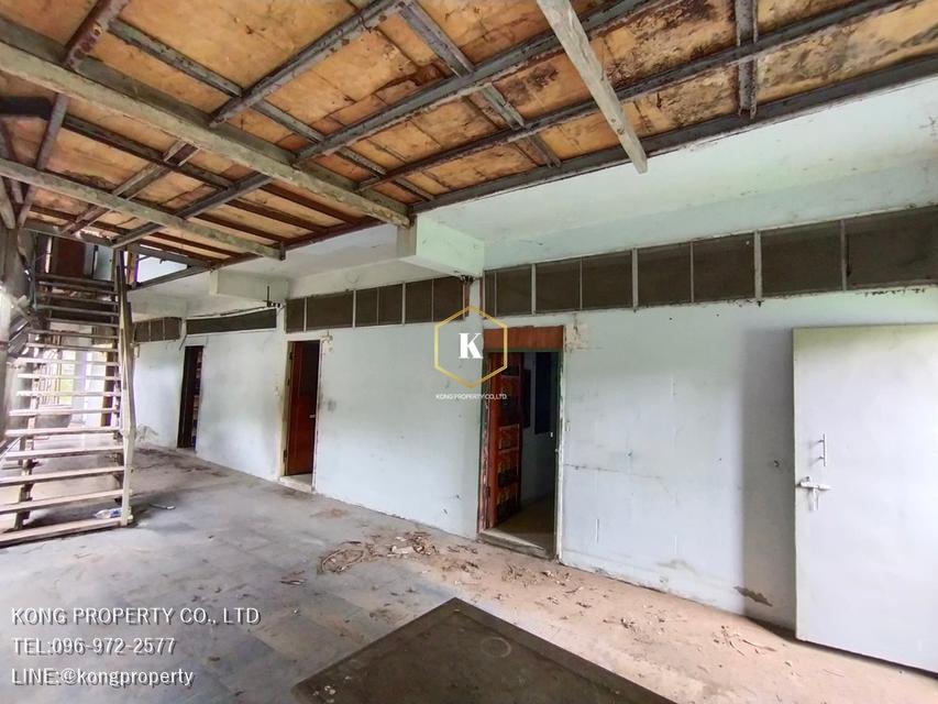 ให้เช่าโรงงาน ราคาถูก พระราม2 สมุทรสาคร ออฟฟิศ,บ้านพักคนงาน,เคน 2 ตัว 18