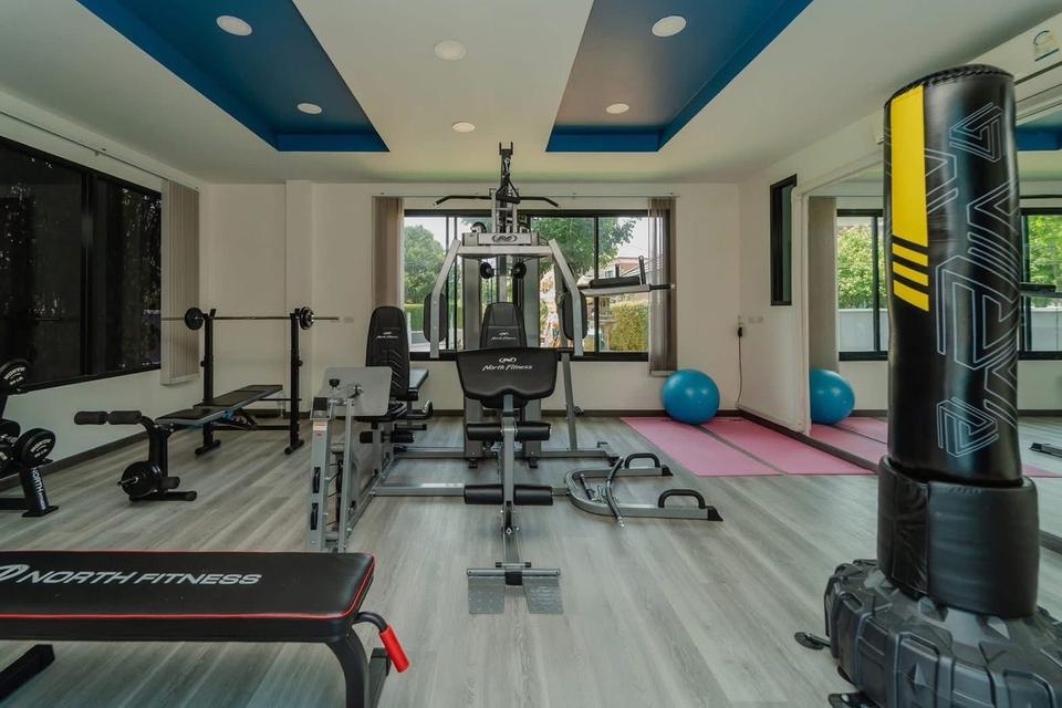 For ren Suetong grand ville Bangsaray 35.000/month 2
