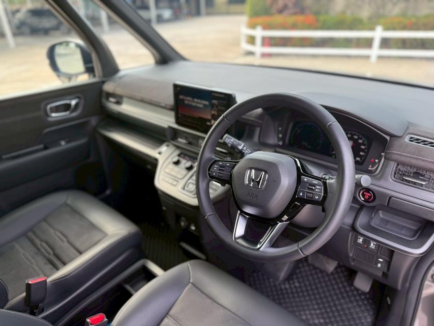 รหัสรถ SG9682 Honda Stepwgn Spada Premium Line ปี24 8