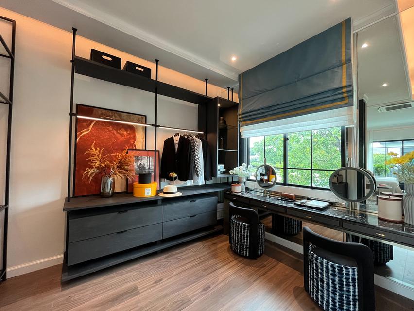 🏡 ขายบ้านตัวอย่าง  เศรษฐสิริ ราชพฤกษ์–สาย 1  Setthasiri Ratchapruek - Sai 1  15