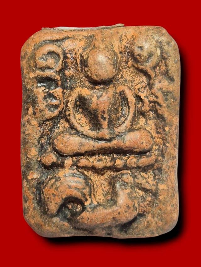 หลวงพ่อปาน เปิดให้บูชาจ้า