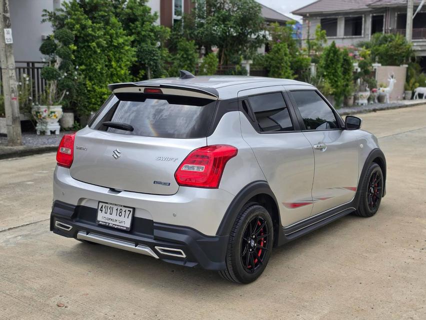 🔰Suzuki Swift 1.2 GL PLUS Hatchback รูปที่ 4