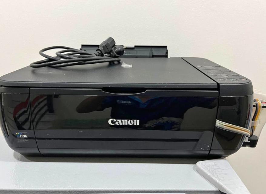 ปริ้นเตอร์ Canon