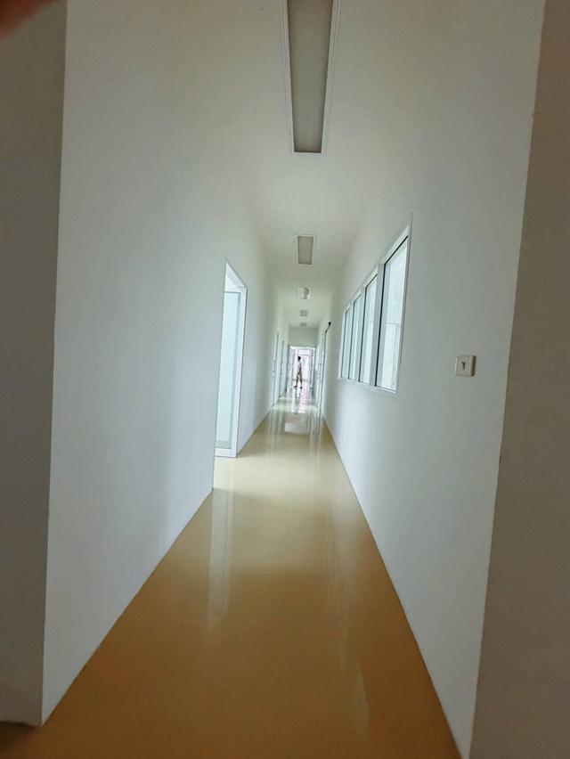 ขายโรงงานพร้อมออฟฟิศ 2 ชั้น พื้นที่ ทั้งหมด 2 ไร่ นราภิรมย์ บางเลน นครปฐม 4