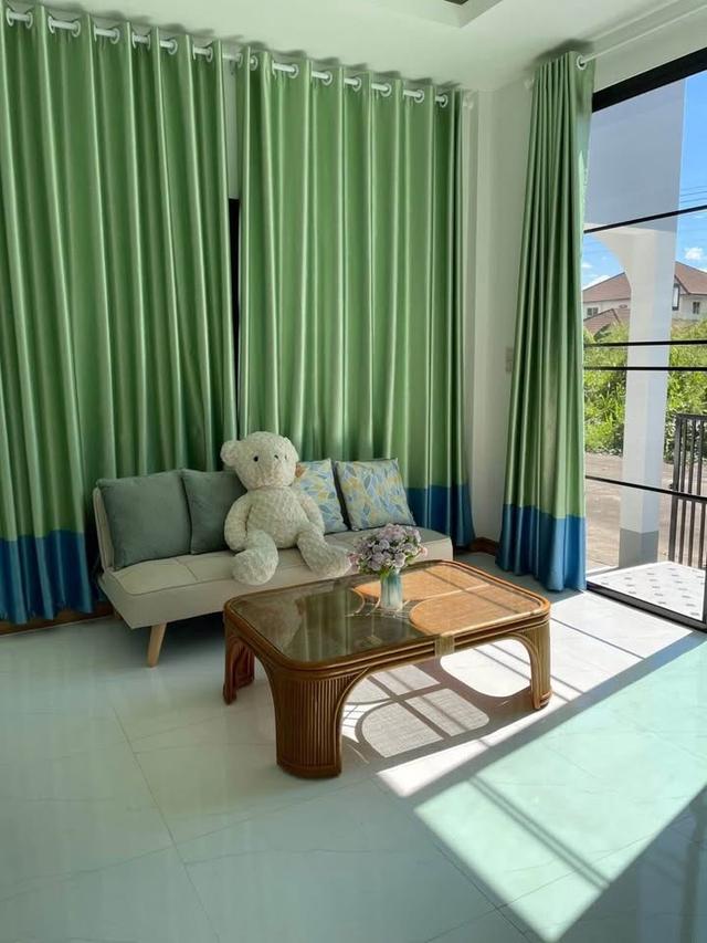 📍 ขายบ้านเดี่ยวชั้นเดียว 2.5 ล้าน [ฟรีโอน!] ใกล้ตลาด-ห้าง 🔥 ราคาเพียง 2.5 ล้านบาท (ฟรีทุกค่าใช้จ่ายวันโอน) 8