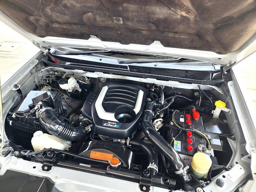 ขาย Isuzu Dmax 1.9Z Ddi ปี17 16