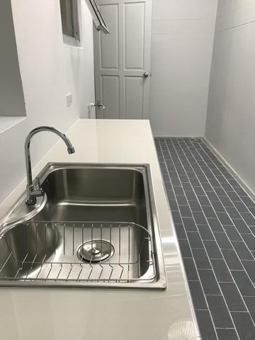 ทาวน์เฮาส์โนเบิลปาร์ค บางพลี สังคมดี เดินทางสะดวก ราคาคุ้มค่ามาก 6