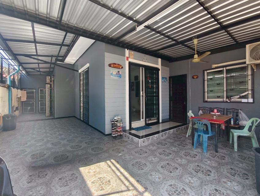 หมู่บ้านทรัพย์ธานี 1 รังสิต-นครนายก ถนนรังสิต-นครนายก ต.ลำผักกูด อ.ธัญบุรี จ.ปทุมธานี 4