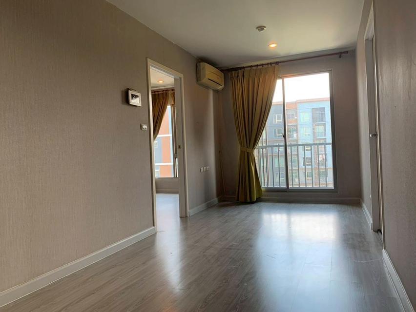 ขาย Condominium แถวรัชดา สุทธิสาร 4