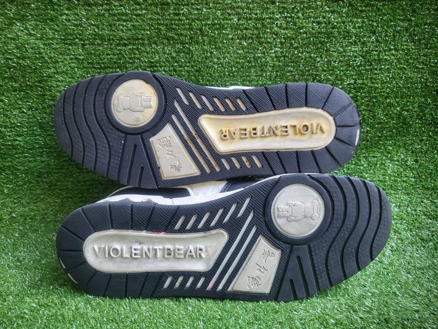 Violentbear size 40eur 25.5cm รูปที่ 8
