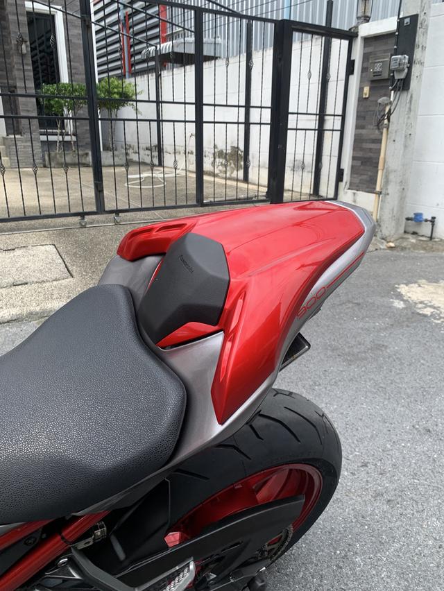 z900 SE ปี 2018 จด 19 8