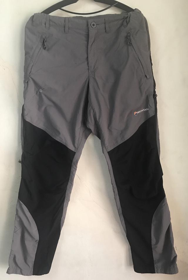 กางเกงขายาว แฟชั่น มือสอง 16