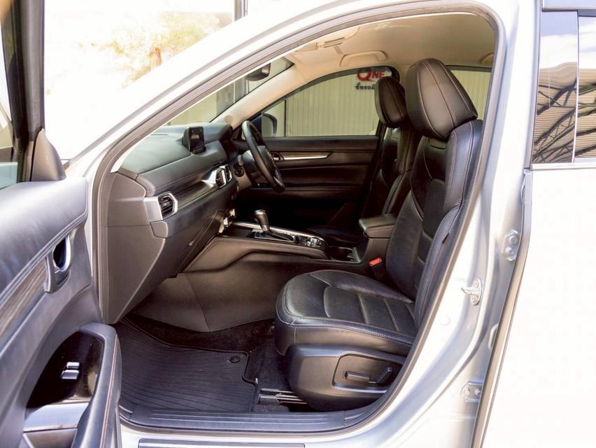 Mazda Cx5 2.0S ปี 2018 10