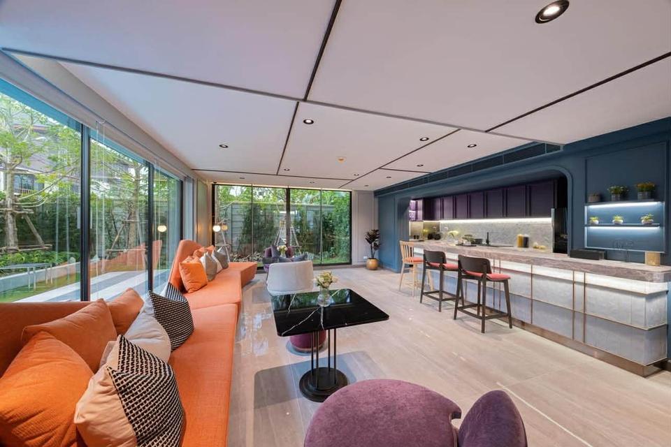 ปล่อยเช่า Plum Condo Sukhumvit 62 คอนโดทำเลดี ใกล้ BTS 13