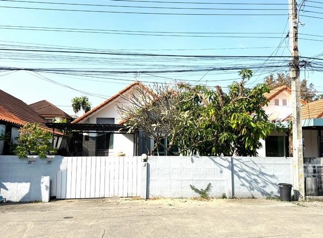 ให้เช่าบ้านเดี่ยว 2 ชั้น ม.บดินทร นิมิตใหม่ ตกแต่งพร้อมเฟอร์นิเจอร์ 1