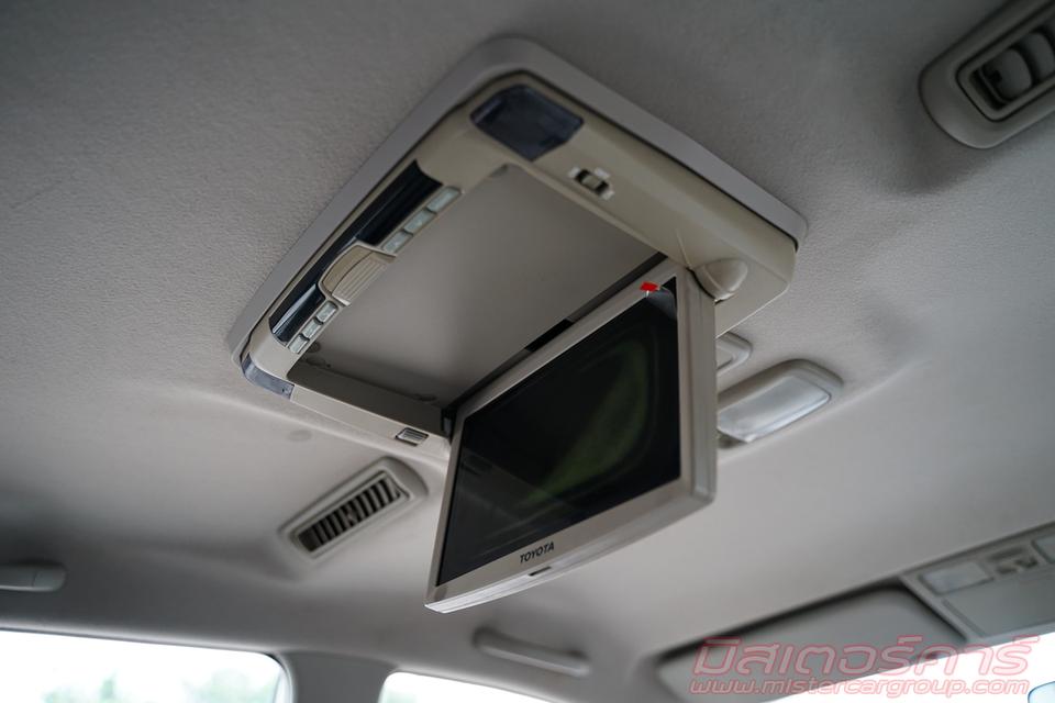 2012 TOYOTA INNOVA 2.0 G OPTION 15