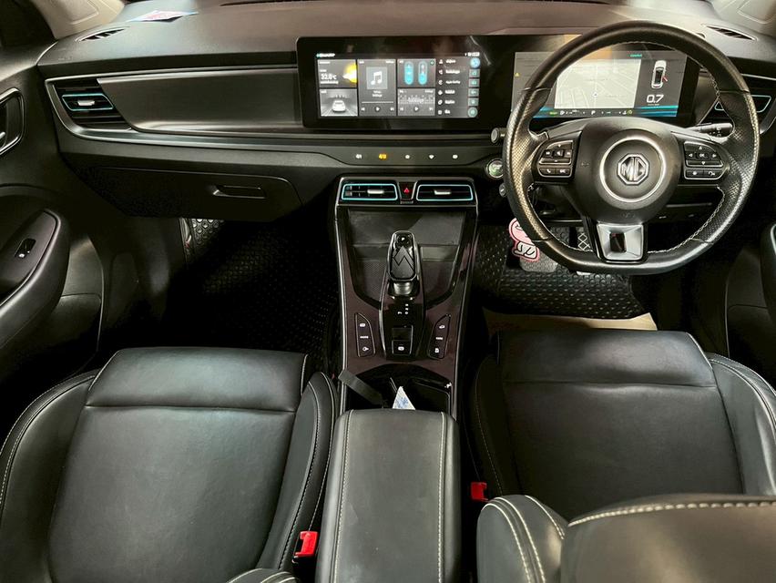 MG VS HEV 1.5 X Hybrid ปี 2023 ไมล์แท้ 3x,xxx กม. 7