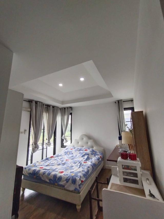 ขายบ้านเดี่ยว2ชั้น 176 ตร.ว. 6