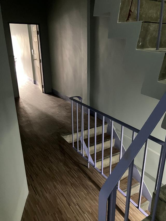 ให้เช่าอาคารพาณิชย์ เกษตร-เสนา 13