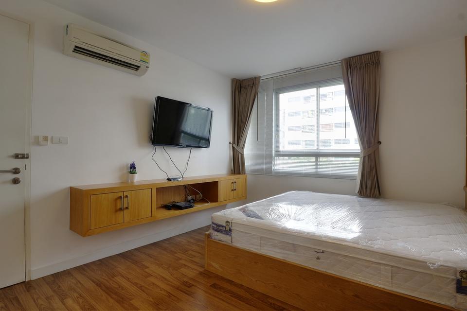 THE CLOVER ทองหล่อ คอนโดใจกลางย่านสุดไลฟ์สไตล์ทองหล่อ 17