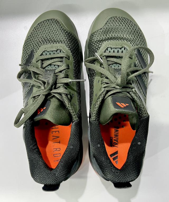 Adidas Dropset 3 สี Cargo รูปย่อยที่ 4