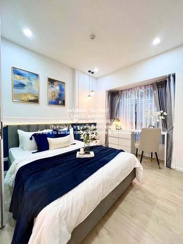 ขายด่วน ๆ คอนโดมิเนียม เอส วัน พระราม 9 33ตร.-ม. 1 BR 1990000 thb NEW!! 5