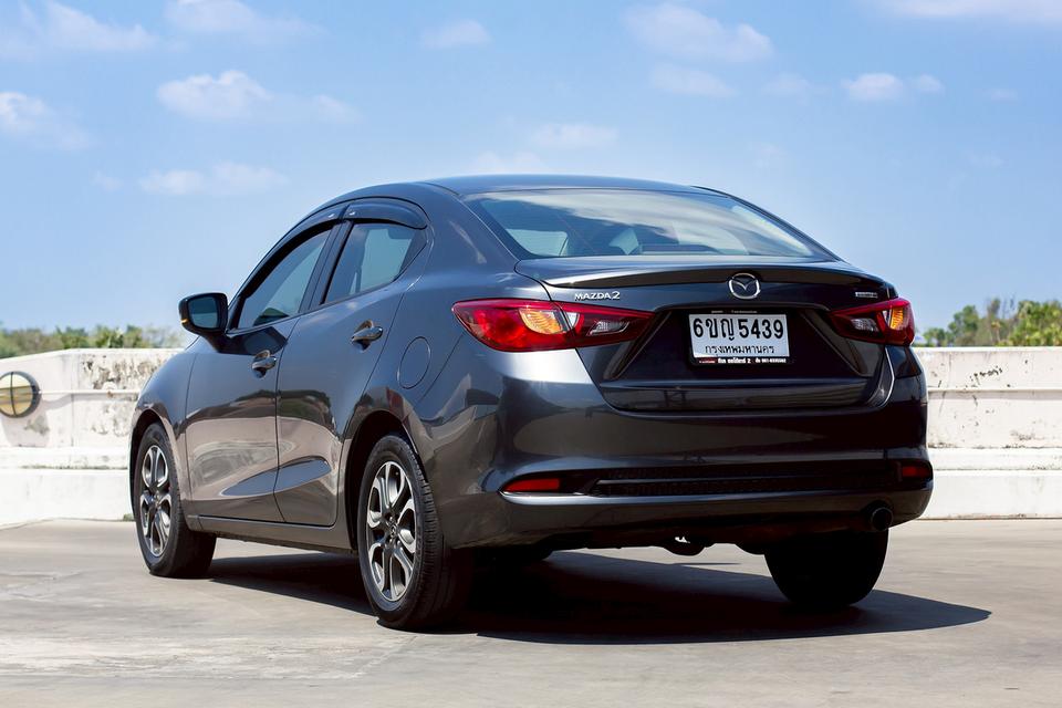MAZDA 2 Sedan 1.3E 2020  6