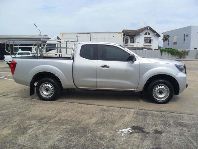 Nissan Navara 2.5SL ปี 2021  82,000km 6