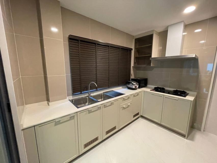 ให้เช่า / Rest บ้าน/home  City Bangna 3 8