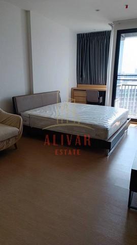 RC092225 ให้เช่า คอนโด Maru Ladprao ลาดพร้าว 15 (Pet friendly) ใกล้ MRT ลาดพร้าว 1