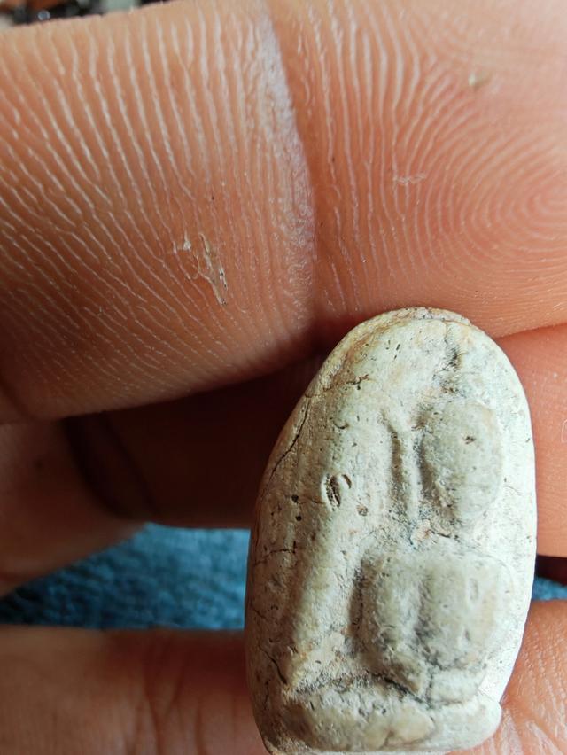 สมเด็จวัดพลับ พิมพ์พุงป่องใหญ่ รูปที่ 13