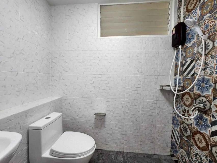 บ้าน TOWNHOME พระราม 9 6 นอน 4 น้ำ ใกล้สถานฑูคจีน  16