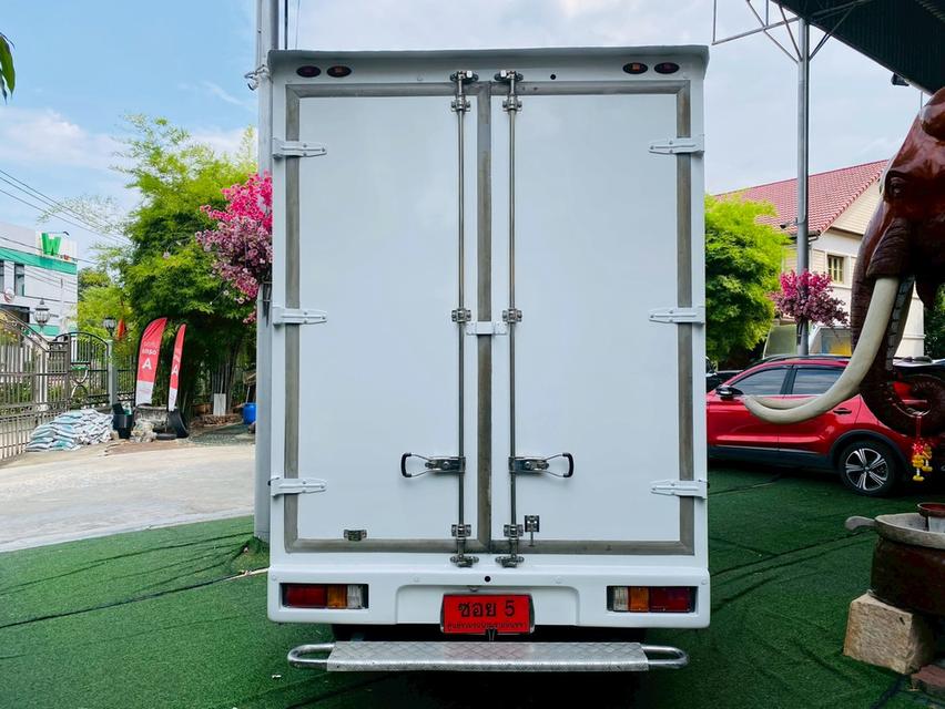 🔥HOT DEAL 🔥 355,000 บาท #REVO SINGLE CAB 2.4 ENTRY ปี 2021 ตู้แห้ง สูง 190 ซม. รูปที่ 6