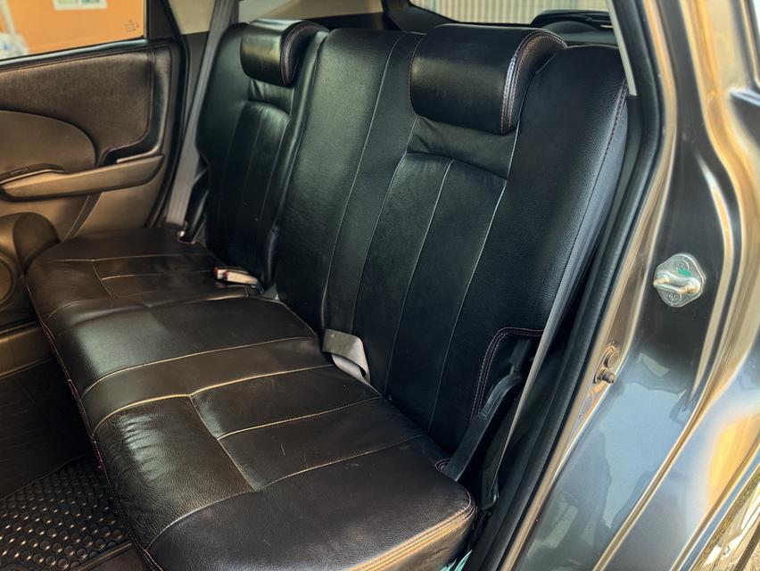 HONDA JAZZ GE 2012 AUTO รูปที่ 15