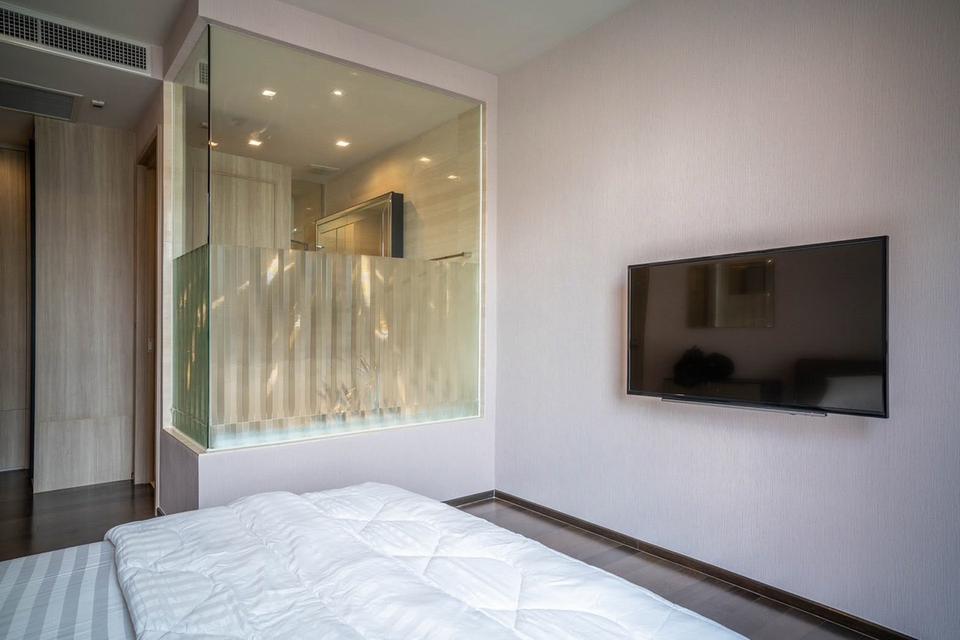 ให้เช่าคอนโดหรูระดับ Luxury ใจกลางพร้อมพงษ์ — The XXXIX By Sansiri (สุขุมวิท 39) 8