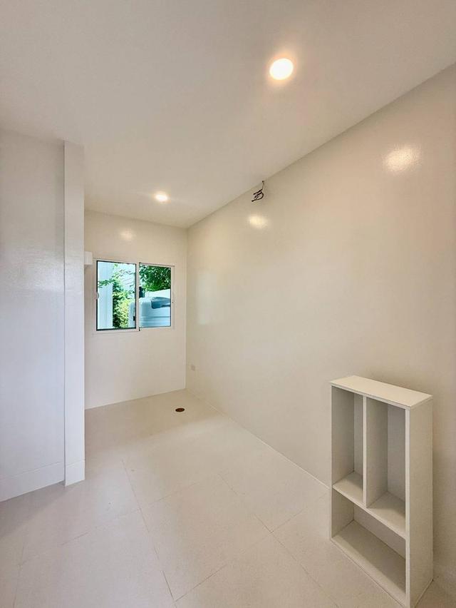ให้เช่า บ้านเดี่ยว หมู่บ้านวิลลาจิโอ3 ศรีนครินทร์–บางนา บ้านแปลงหน้าสวน เงียบสงบ ตกแต่งครบ พร้อมอยู่ เหมาะสำหรับครอบครัว ใกล้เมกาบางนา 19